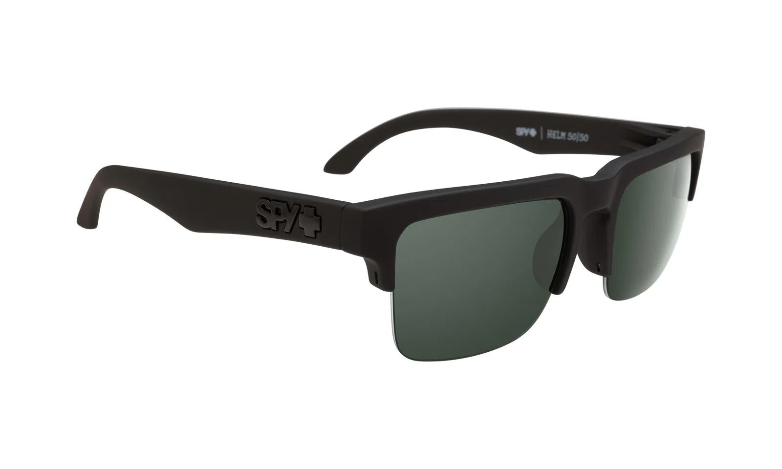 SpyOptic 670000 Sunglasses - Black - view 11
